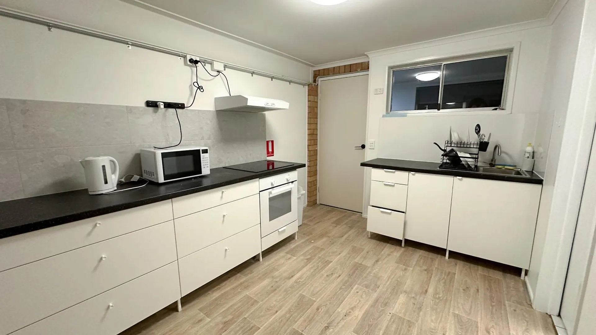 Sunshine Rooms Maroochydore Privat bolig