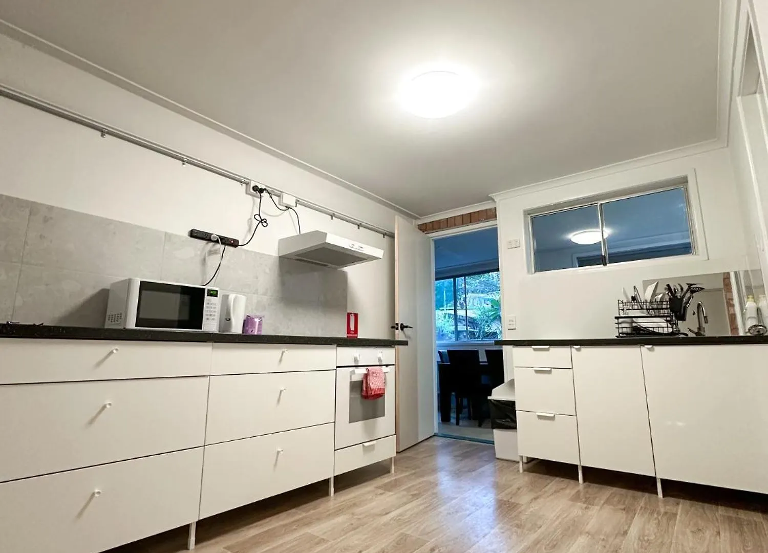 Privat bolig Sunshine Rooms Maroochydore