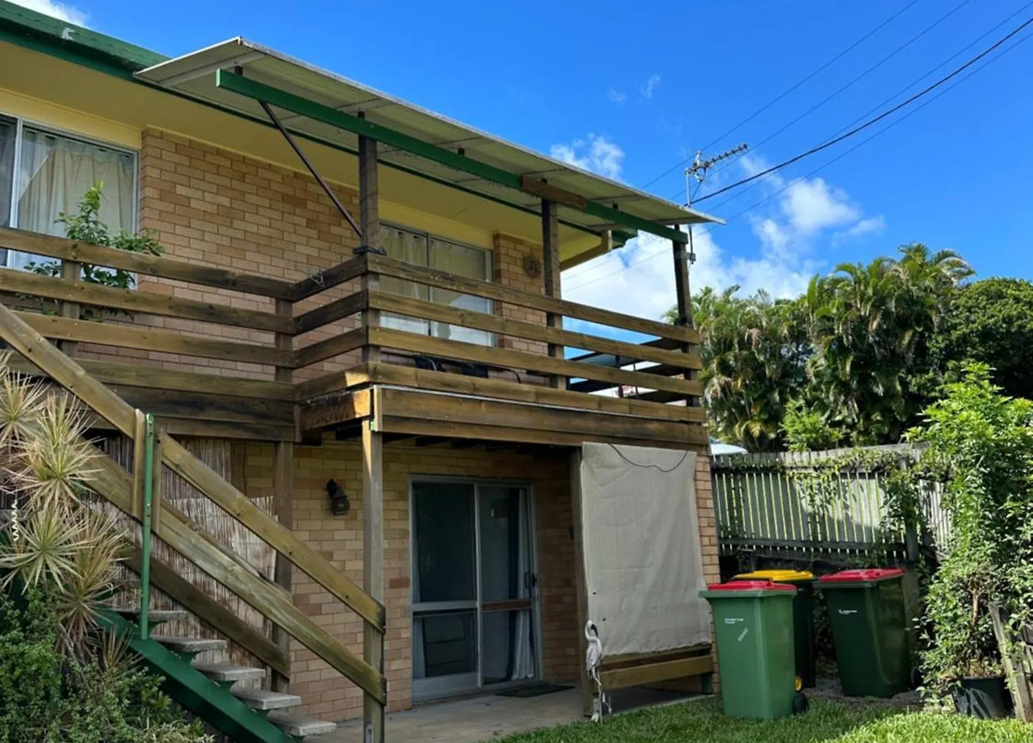 Sunshine Rooms Maroochydore 0*,  Australien
